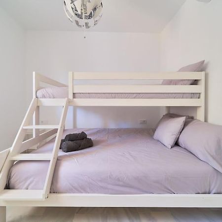 Superbe Appartement Avec Jaccuzi Marbella Ngoại thất bức ảnh
