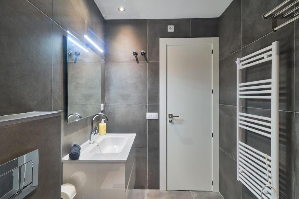 Superbe Appartement Avec Jaccuzi Marbella Ngoại thất bức ảnh