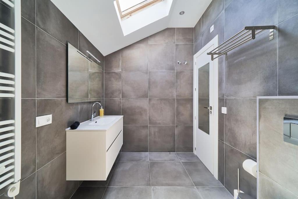Superbe Appartement Avec Jaccuzi Marbella Ngoại thất bức ảnh