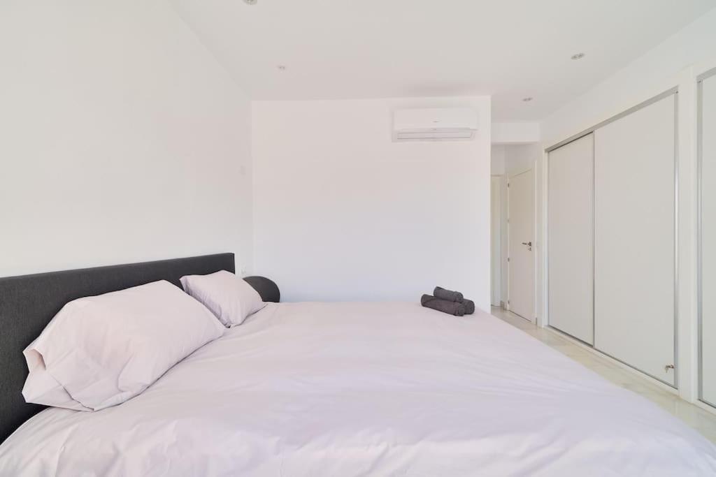 Superbe Appartement Avec Jaccuzi Marbella Ngoại thất bức ảnh