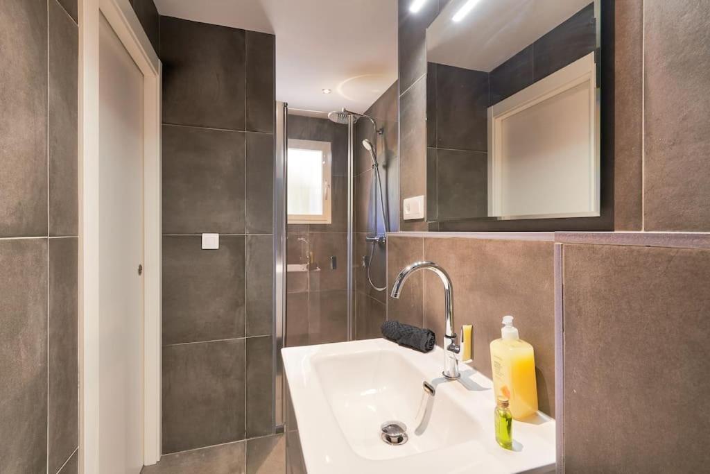 Superbe Appartement Avec Jaccuzi Marbella Ngoại thất bức ảnh