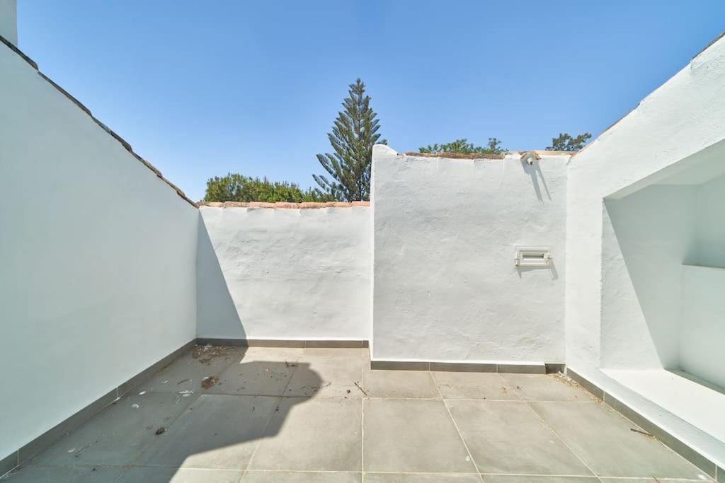 Superbe Appartement Avec Jaccuzi Marbella Ngoại thất bức ảnh