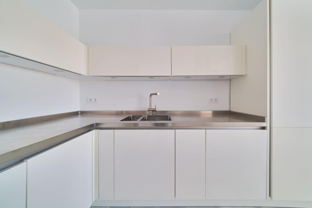 Superbe Appartement Avec Jaccuzi Marbella Ngoại thất bức ảnh